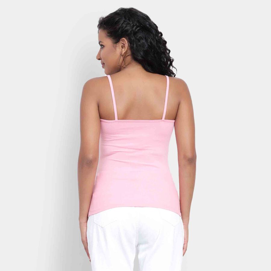 Solid Slips, Light Pink, large image number null