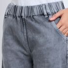 Ladies' Jeans, Dark Grey, small image number null