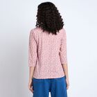 Ladies' Top , रस्ट, small image number null