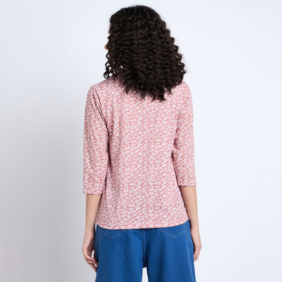 Ladies' Top , रस्ट, large image number null
