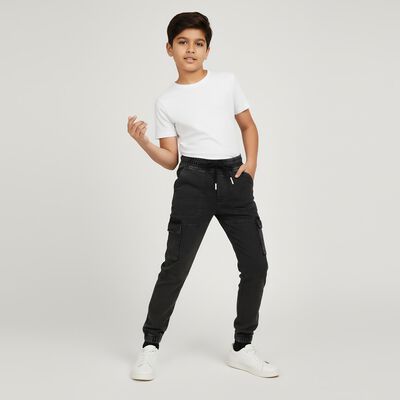Boys' Jeans