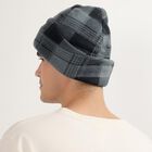 Men's Cap, Charcoal, small image number null