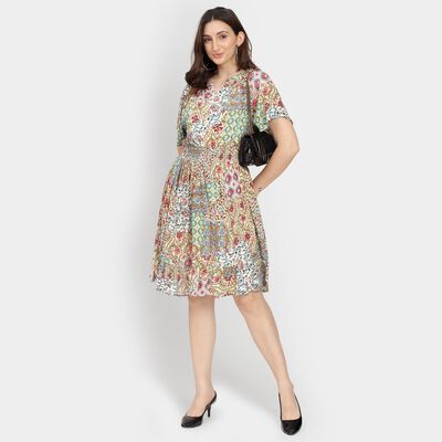 Ladies' Dress