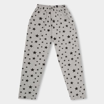 Boys' Regular Pyjama 