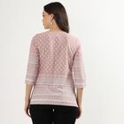 Ladies' Kurti, Lilac, small image number null