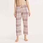 Printed Pyjama, हल्का गुलाबी, small image number null