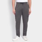 Men's Jogger, गहरा ग्रे, small image number null