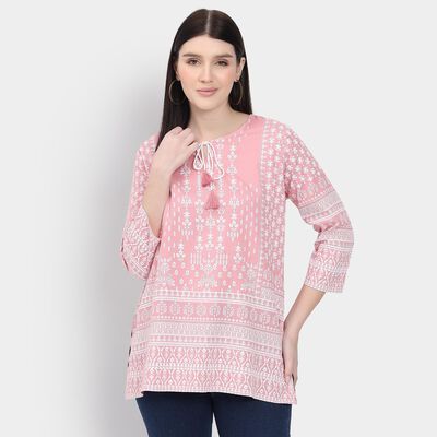 Ladies' Kurti
