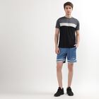 Men's Active Bermuda, Royal Blue, small image number null