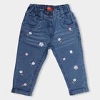 Infants' Jeans , मध्यम नीला, small image number null