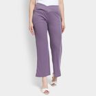 Ladies' Pyjama , Lilac, small image number null