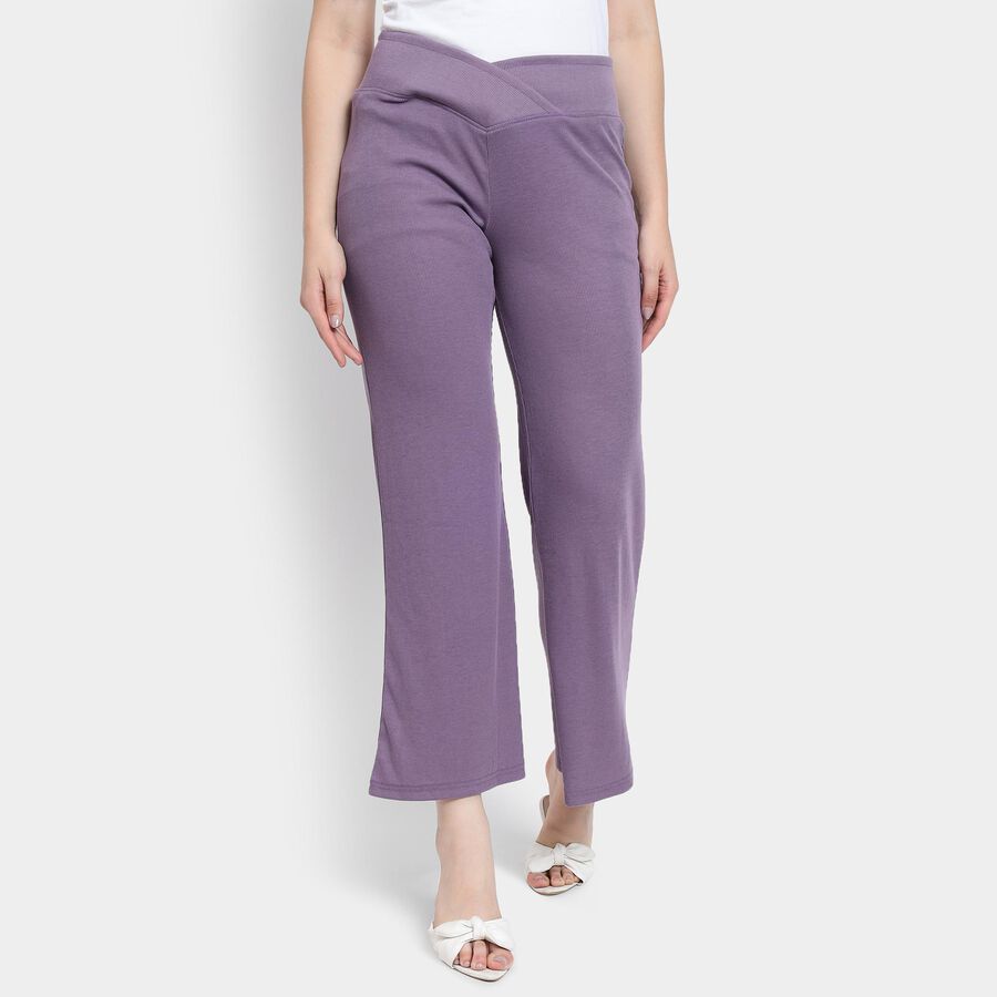 Ladies' Pyjama , Lilac, large image number null