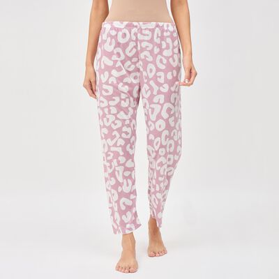 Ladies' Full Length Pyjama