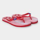 Ladies' Slipper, गुलाबी, small