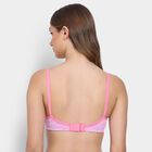 Ladies' Bra, गुलाबी, small image number null