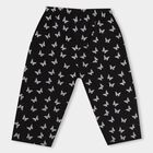 Girls' Capris, Black, small image number null