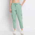 Ladies' Track Pants , Light Green, small image number null
