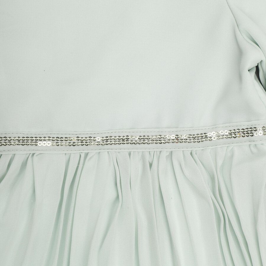 Girls' Fusion Set, Light Green, large image number null