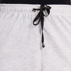 Ladies' Track Pants, एक्रू मिश्रित, small image number null