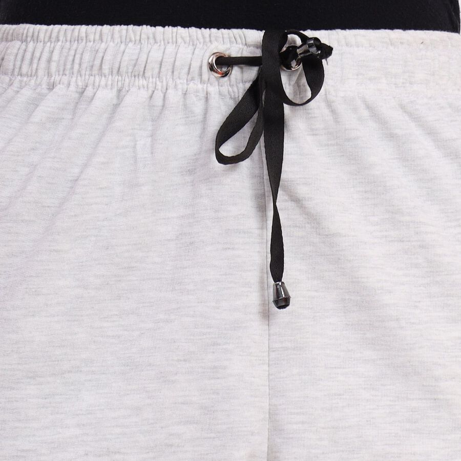 Ladies' Track Pants, एक्रू मिश्रित, large image number null