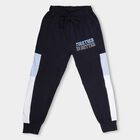 Boys' Pyjamas , नेवी ब्लू, small image number null
