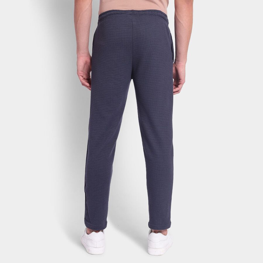 Men's Track Pants, Dark Grey, large image number null