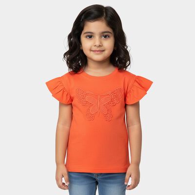 Girls' T-Shirt