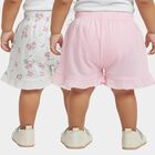 Infants' Half Pant, लाइलेक, small image number null