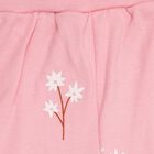 Infants' 100% Cotton Pyjama, गुलाबी, small image number null