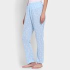 Ladies' Pyjama , Light Blue, small image number null