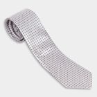 Men's Tie, Black, small