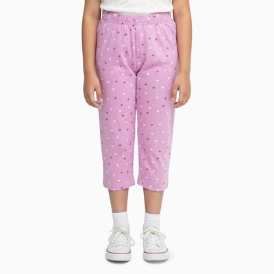 Girls' Capri