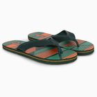 Men's Slipper, Olive, small