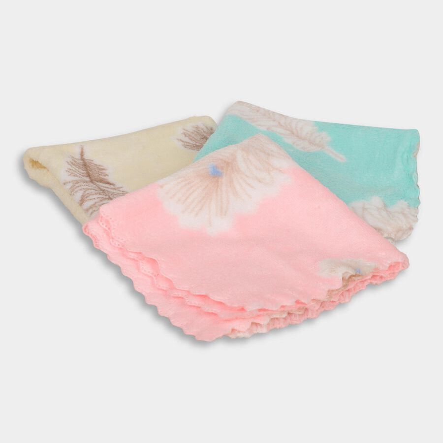 Ladies' Hanky , चुनिंदा, large image number null