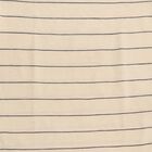 Boys Beige Crew Neck Casual T-Shirt, ऑफ व्हाइट, small image number null