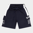 Boys Bermuda, Navy Blue, small image number null