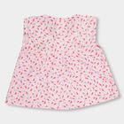 Infants' Shirt , Pink, small
