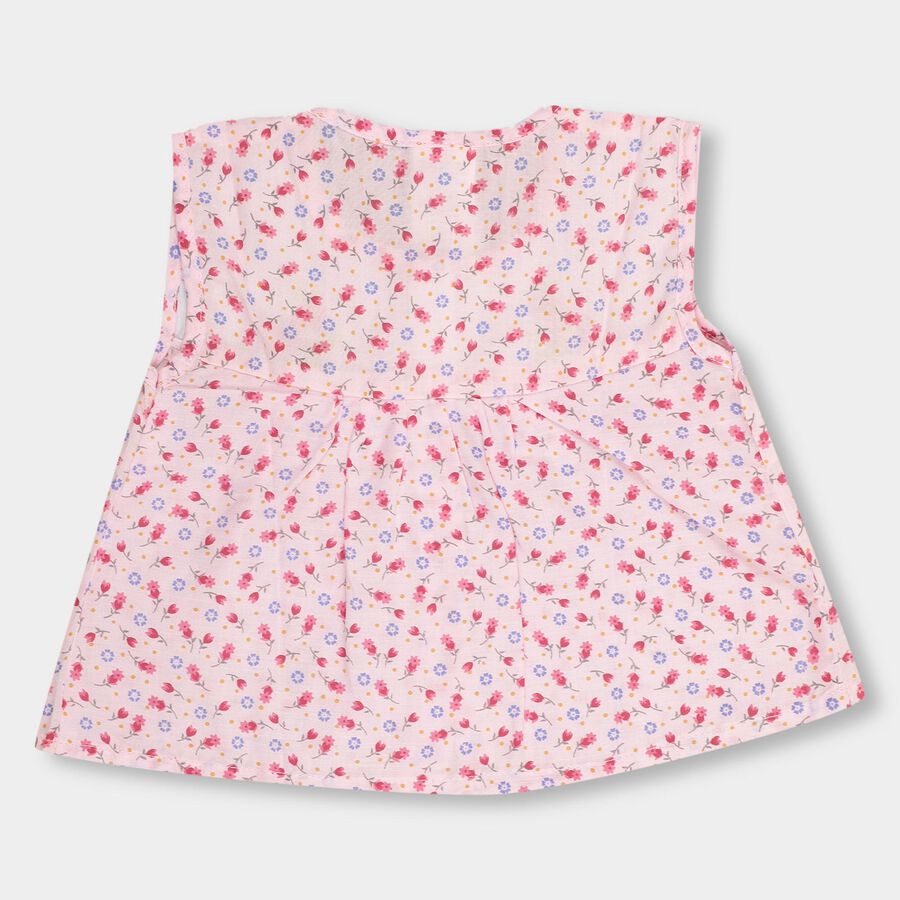 Infants' Shirt , Pink, large