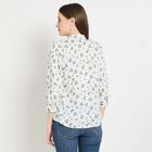 Ladies' Shirt, Light Green, small image number null