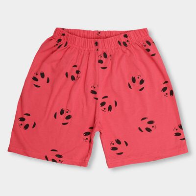 Girls' Pull Ups Shorts 