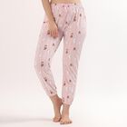 Ladies' Pyjama, हल्का गुलाबी, small image number null
