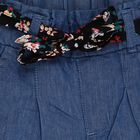 Girls' Jeans, Mid Blue, small image number null