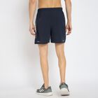 Men's Bermudas, Navy Blue, small