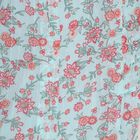 Girls' T-Shirt , एक्वा, small image number null