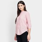 Ladies' Kurti, Light Pink, small image number null