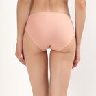 Women's Soft Peach Hipster Panty, Peach, small image number null