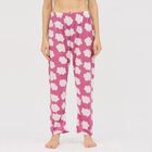 Ladies' Pyjama, Pink, small image number null