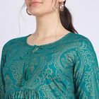 Ladies' Kurti , Dark Green, small image number null