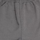 Infants' Baba Suit, Dark Grey, small image number null