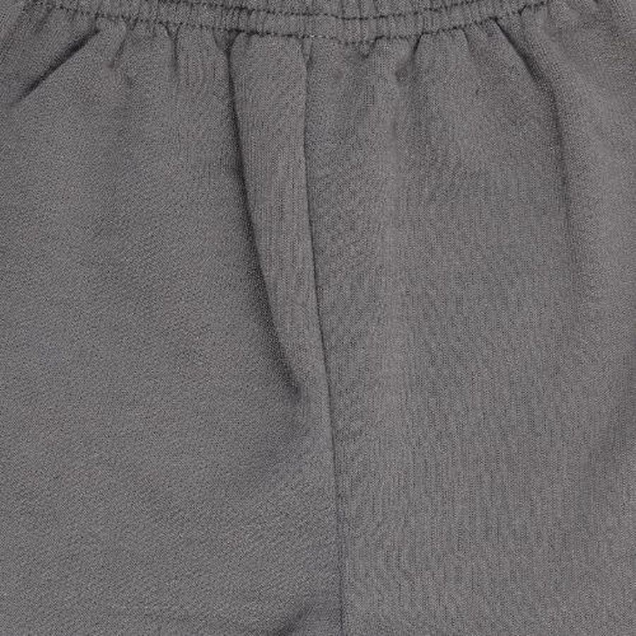 Infants' Baba Suit, Dark Grey, large image number null